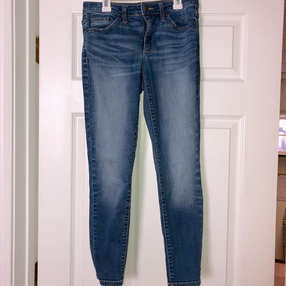 Skinny Jeans